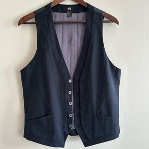 Vintage Men’s H&M Vest Size 40R